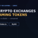 Best Crypto Exchanges for Gaming Tokens (MEXC vs Gate.io vs Bybit)