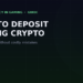 How to Deposit Gaming Crypto at a Casino (Without Losing It)